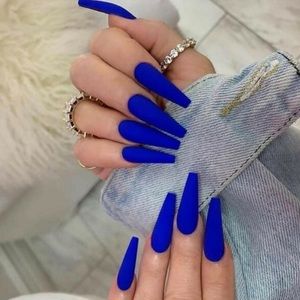 Press-On Nails